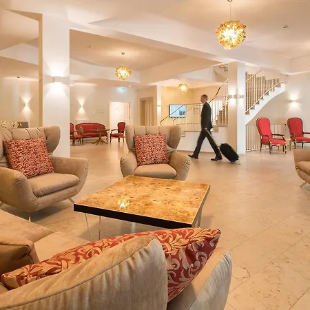 Ammann Hotel 4*