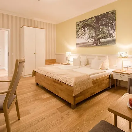 Ammann Otel Hannover