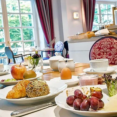 Ammann Ξενοδοχείο 4*