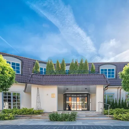 Ammann מלון הנובר