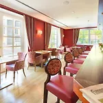 阿姆曼兰德豪斯酒店 汉诺威